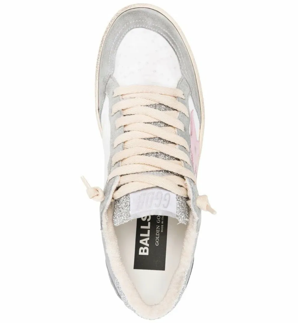Golden Goose Ball Star Low Top Sneaker