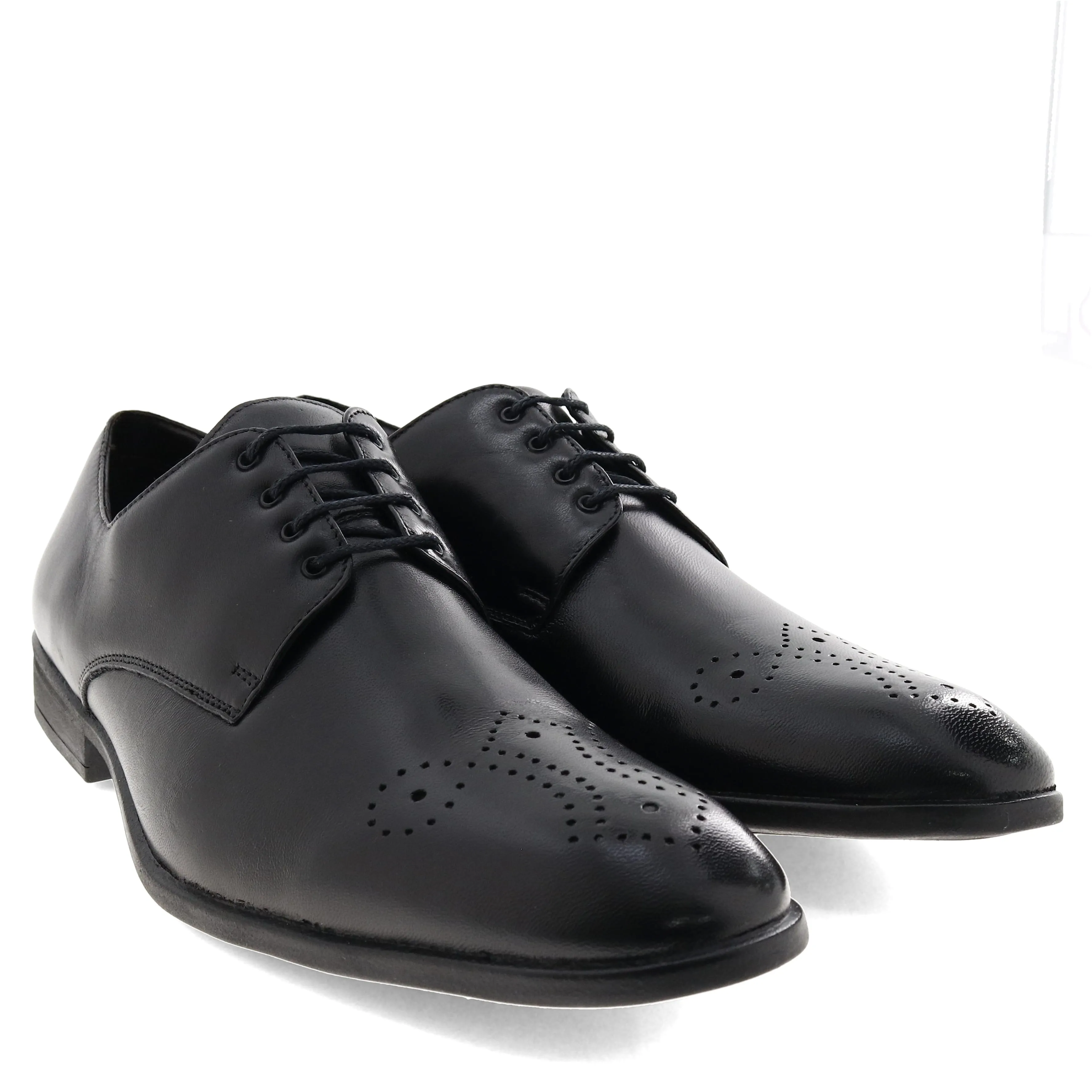JHON MOSSIN ARYAN OXFORDS