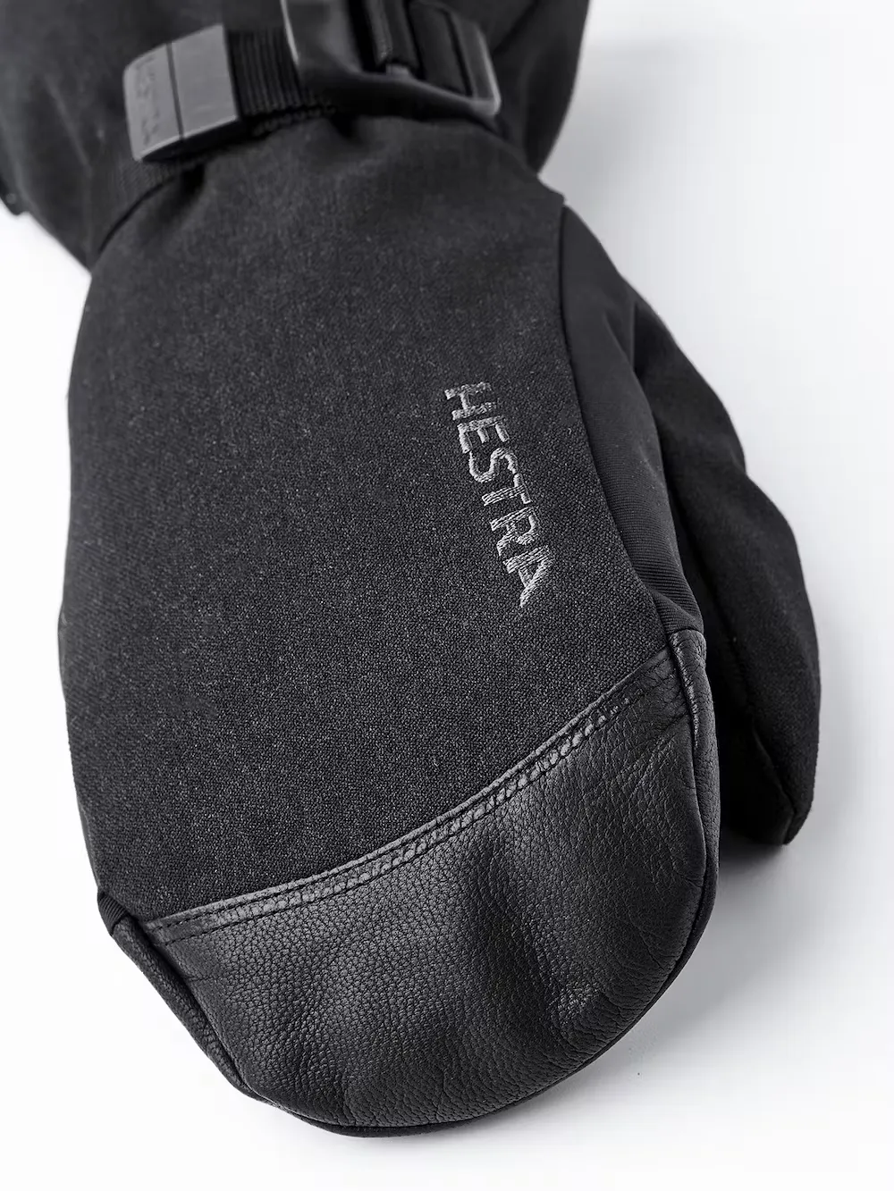 Powder Gauntlet Mitt