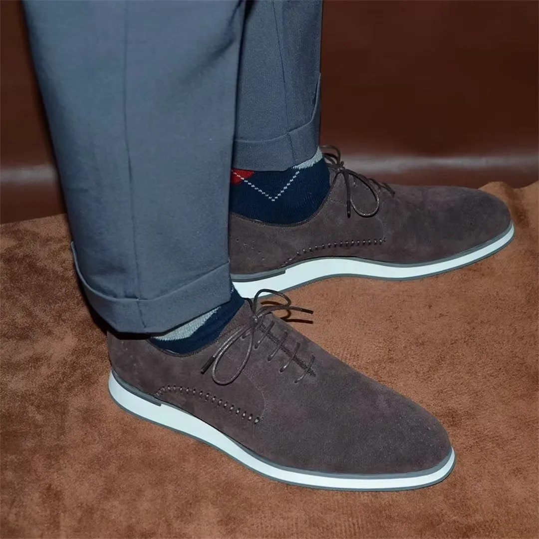 Serpatura Ceremony Oxfords